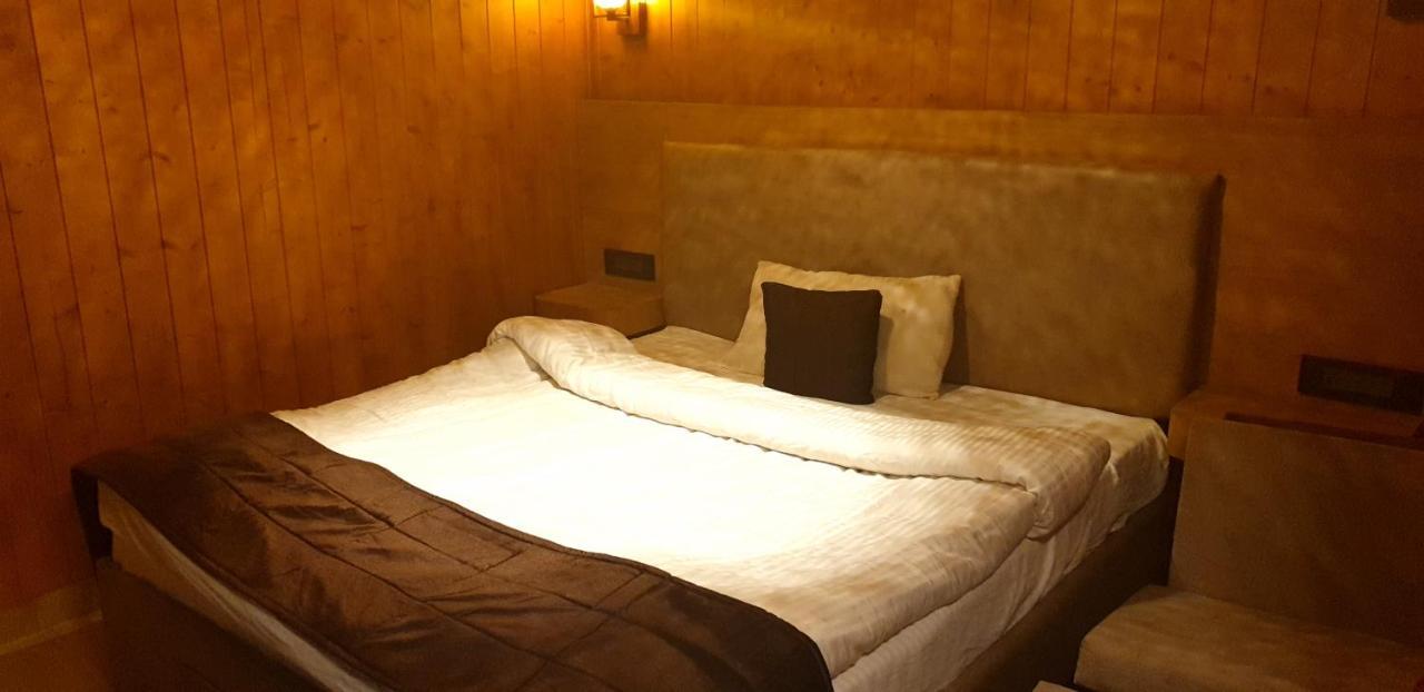 لانسداون Highlander-Cottage For Rent المظهر الخارجي الصورة