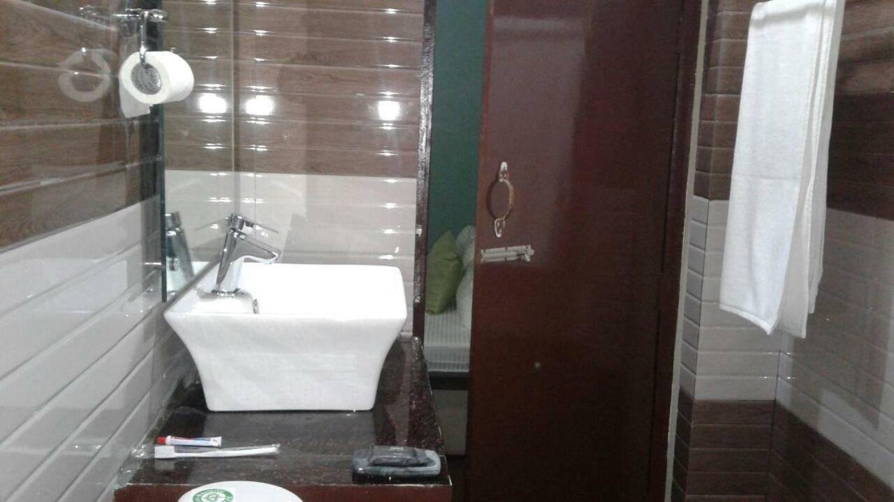 لانسداون Highlander-Cottage For Rent المظهر الخارجي الصورة
