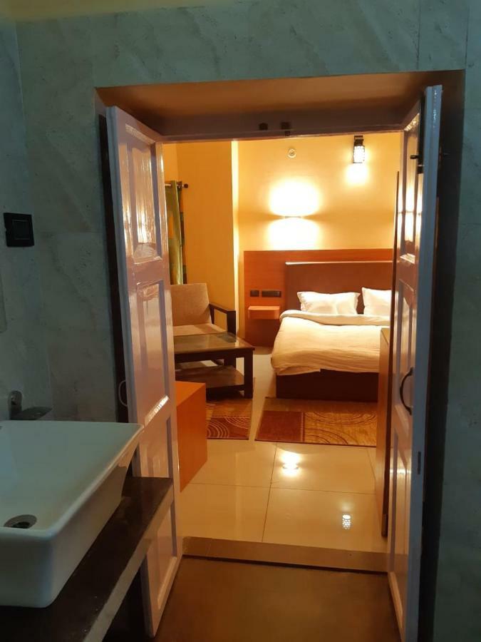 لانسداون Highlander-Cottage For Rent المظهر الخارجي الصورة