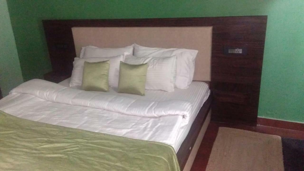لانسداون Highlander-Cottage For Rent المظهر الخارجي الصورة