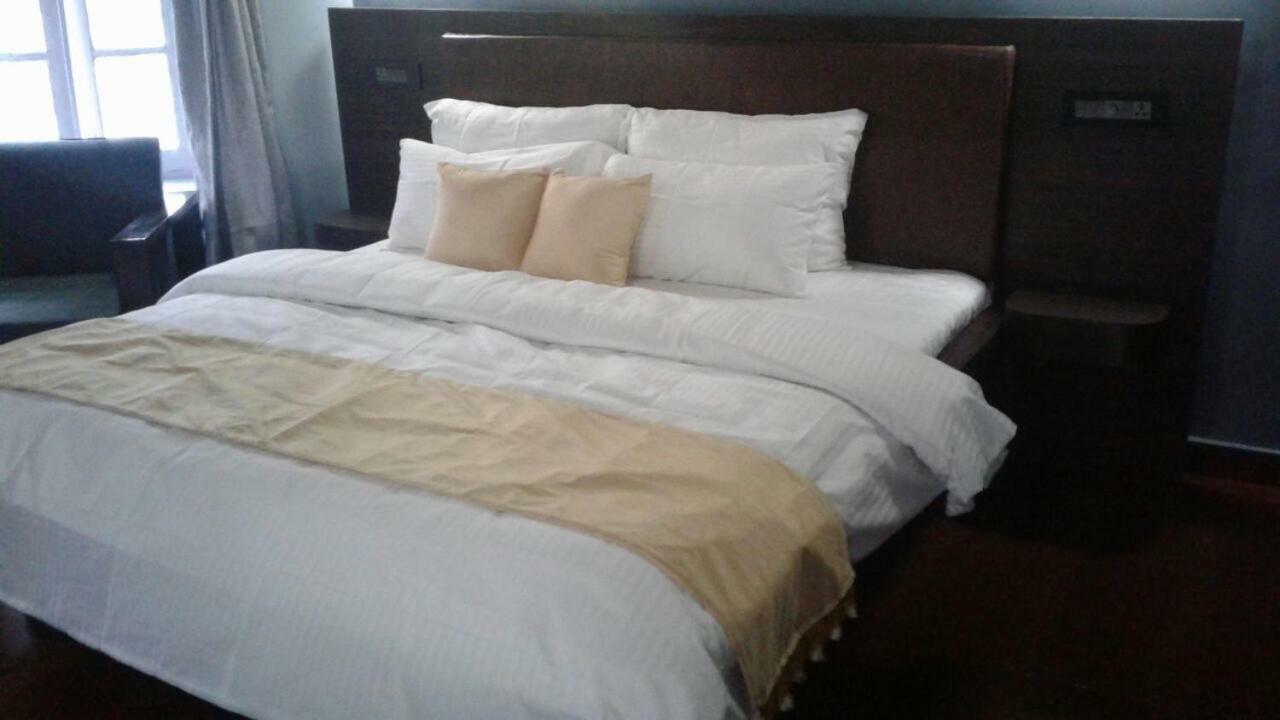 لانسداون Highlander-Cottage For Rent المظهر الخارجي الصورة