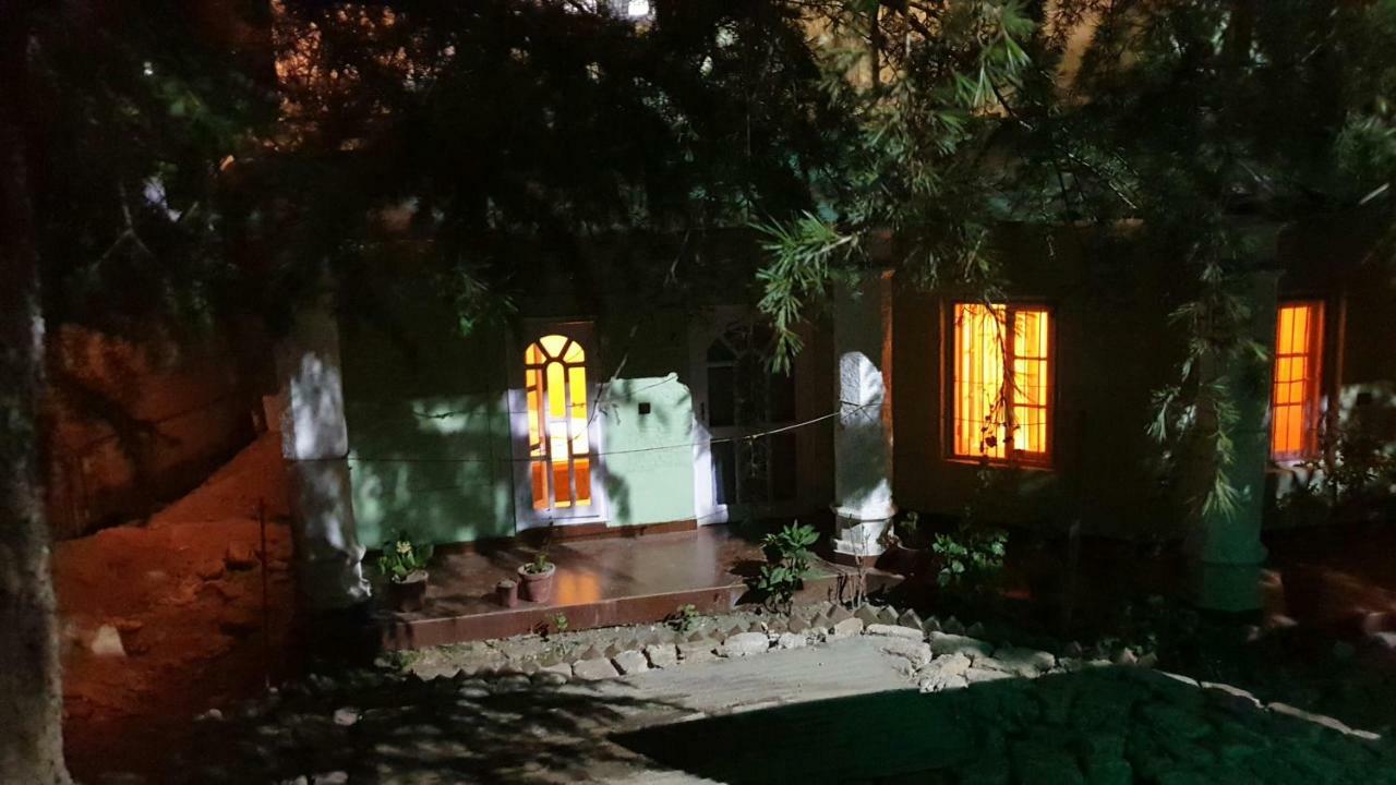 لانسداون Highlander-Cottage For Rent المظهر الخارجي الصورة